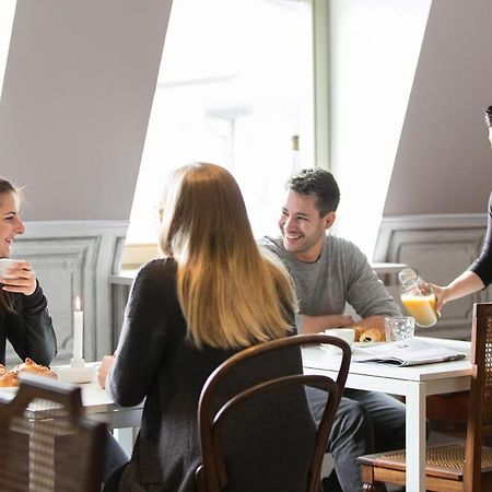 Heimathafen Hostel Lörrach Eksteriør bilde